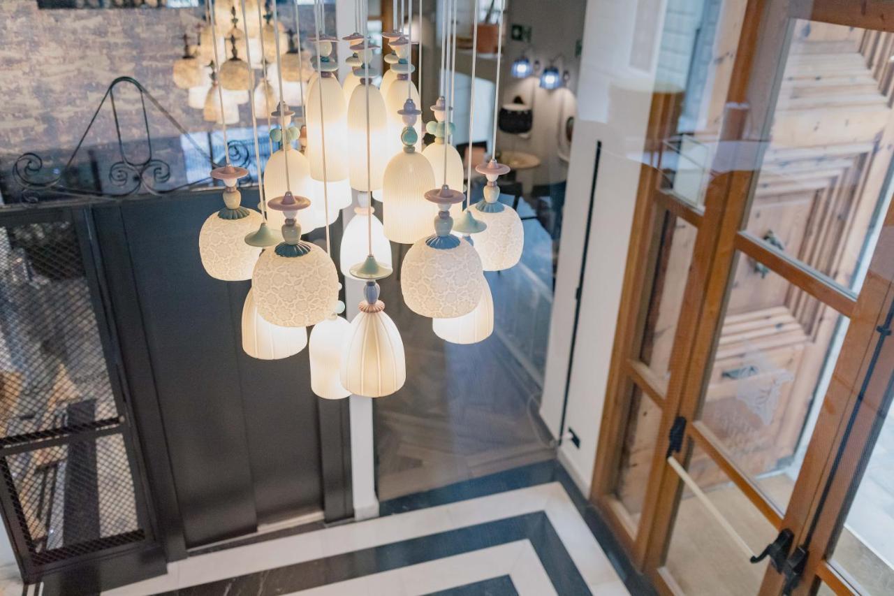 Myr Marques House Hotel Valencia Ngoại thất bức ảnh