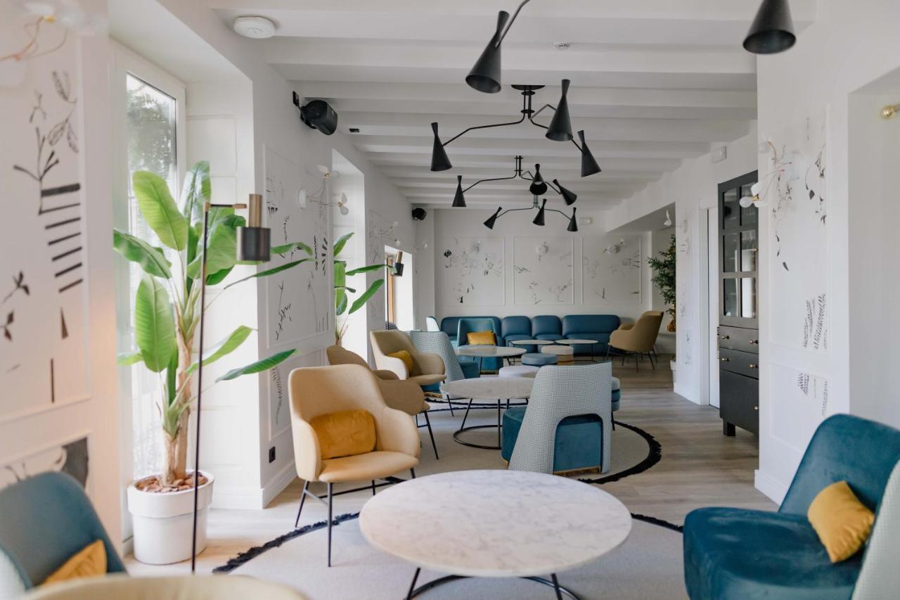 Myr Marques House Hotel Valencia Ngoại thất bức ảnh