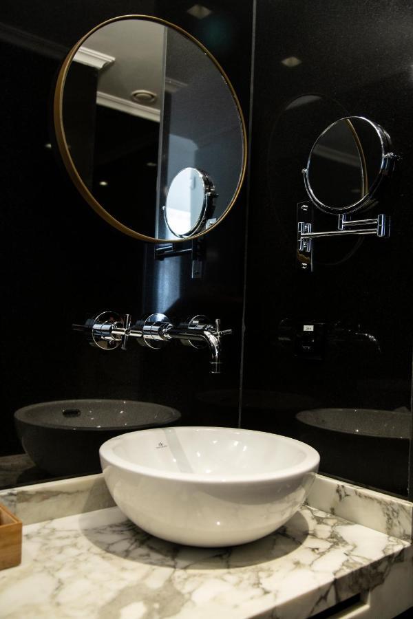 Myr Marques House Hotel Valencia Ngoại thất bức ảnh