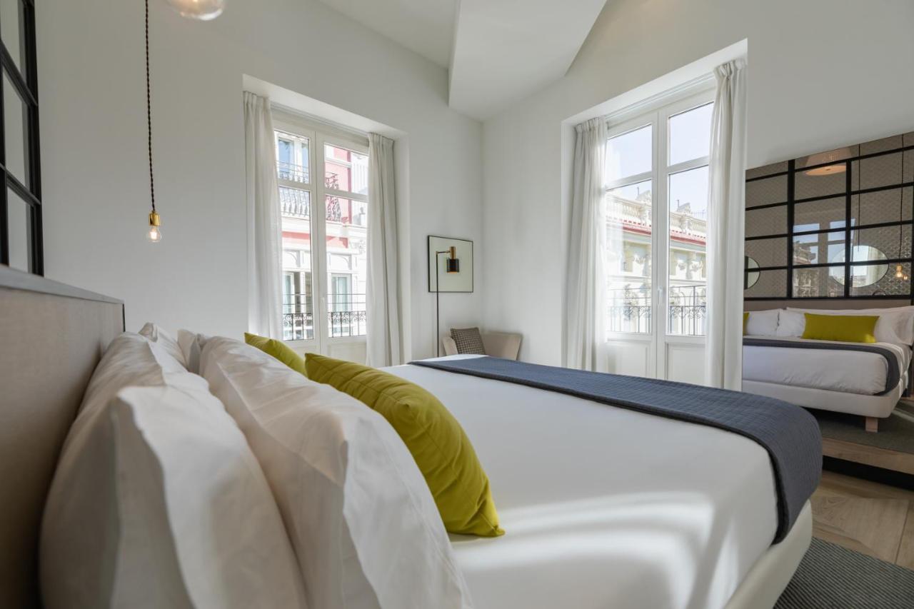 Myr Marques House Hotel Valencia Ngoại thất bức ảnh