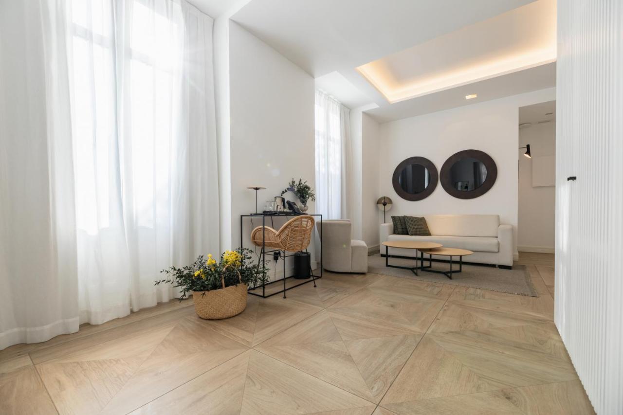 Myr Marques House Hotel Valencia Ngoại thất bức ảnh