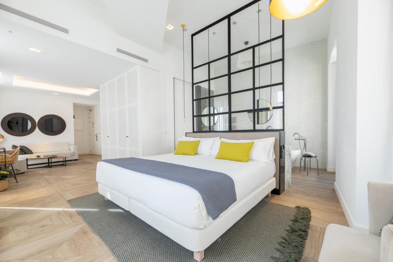 Myr Marques House Hotel Valencia Ngoại thất bức ảnh