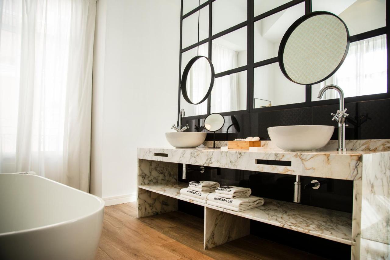 Myr Marques House Hotel Valencia Ngoại thất bức ảnh