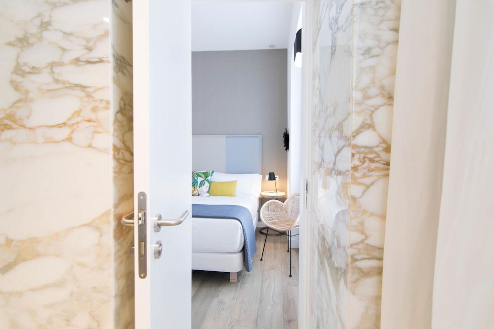 Myr Marques House Hotel Valencia Ngoại thất bức ảnh