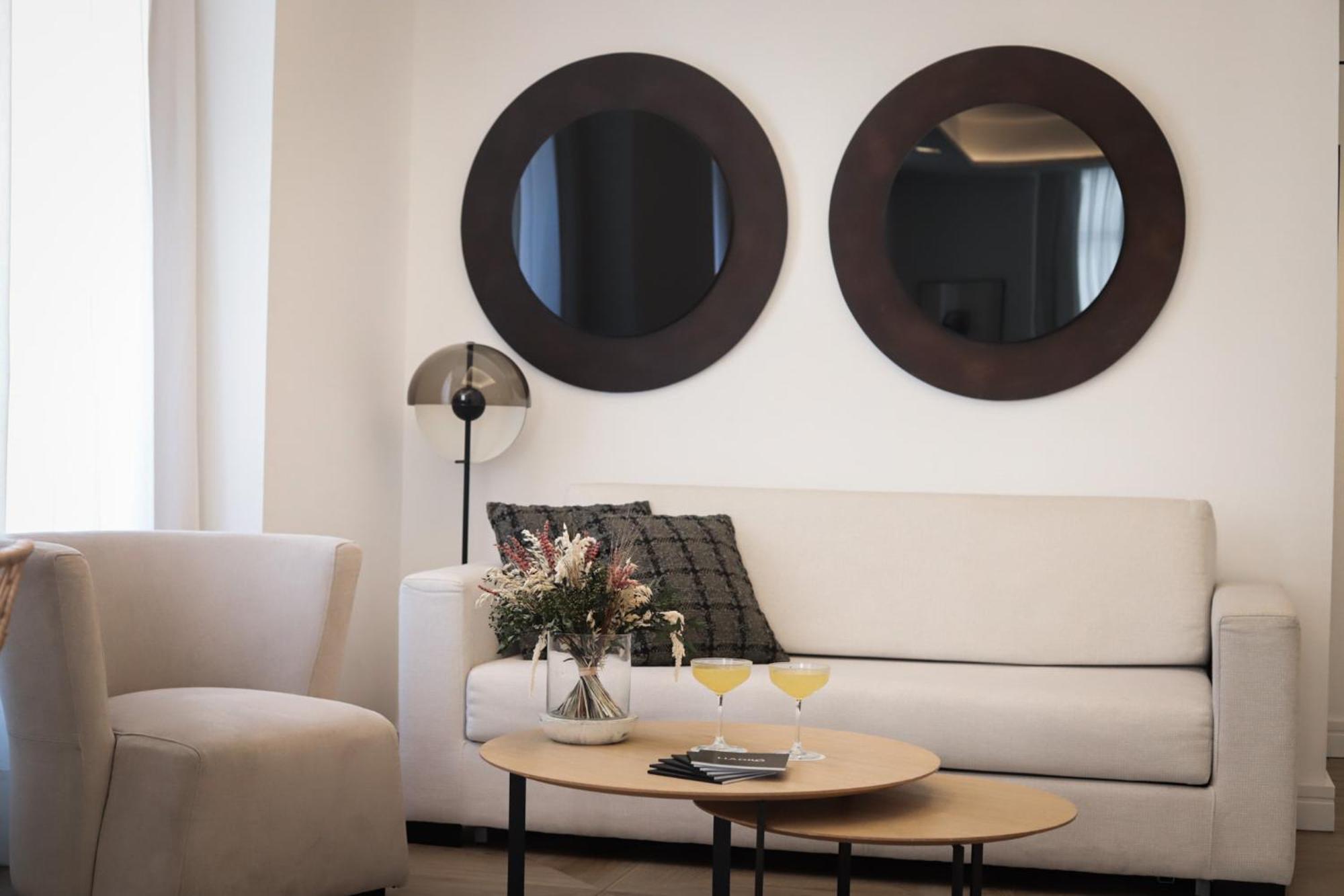 Myr Marques House Hotel Valencia Ngoại thất bức ảnh