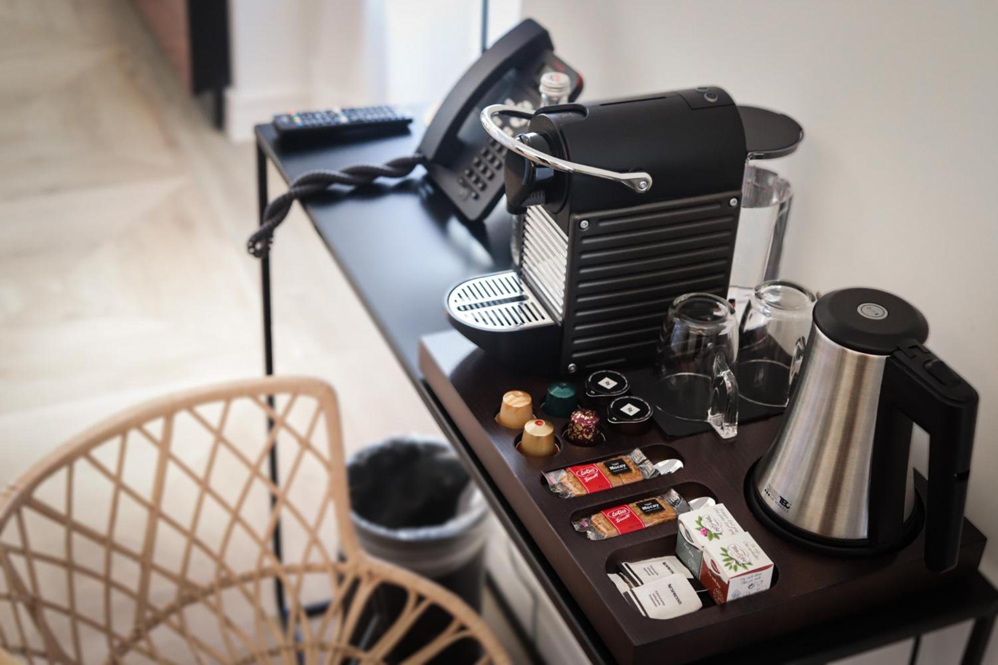 Myr Marques House Hotel Valencia Ngoại thất bức ảnh