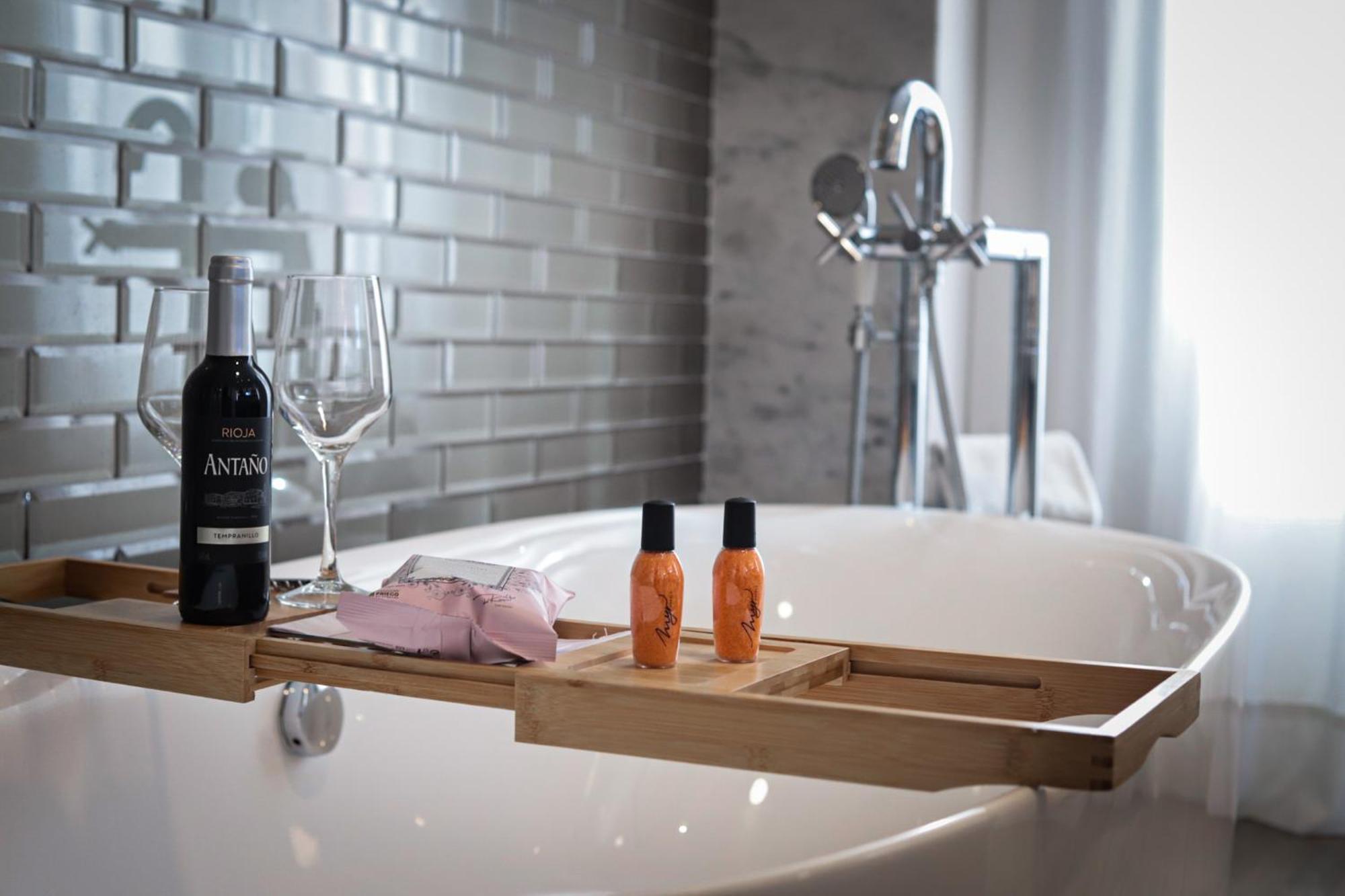 Myr Marques House Hotel Valencia Ngoại thất bức ảnh