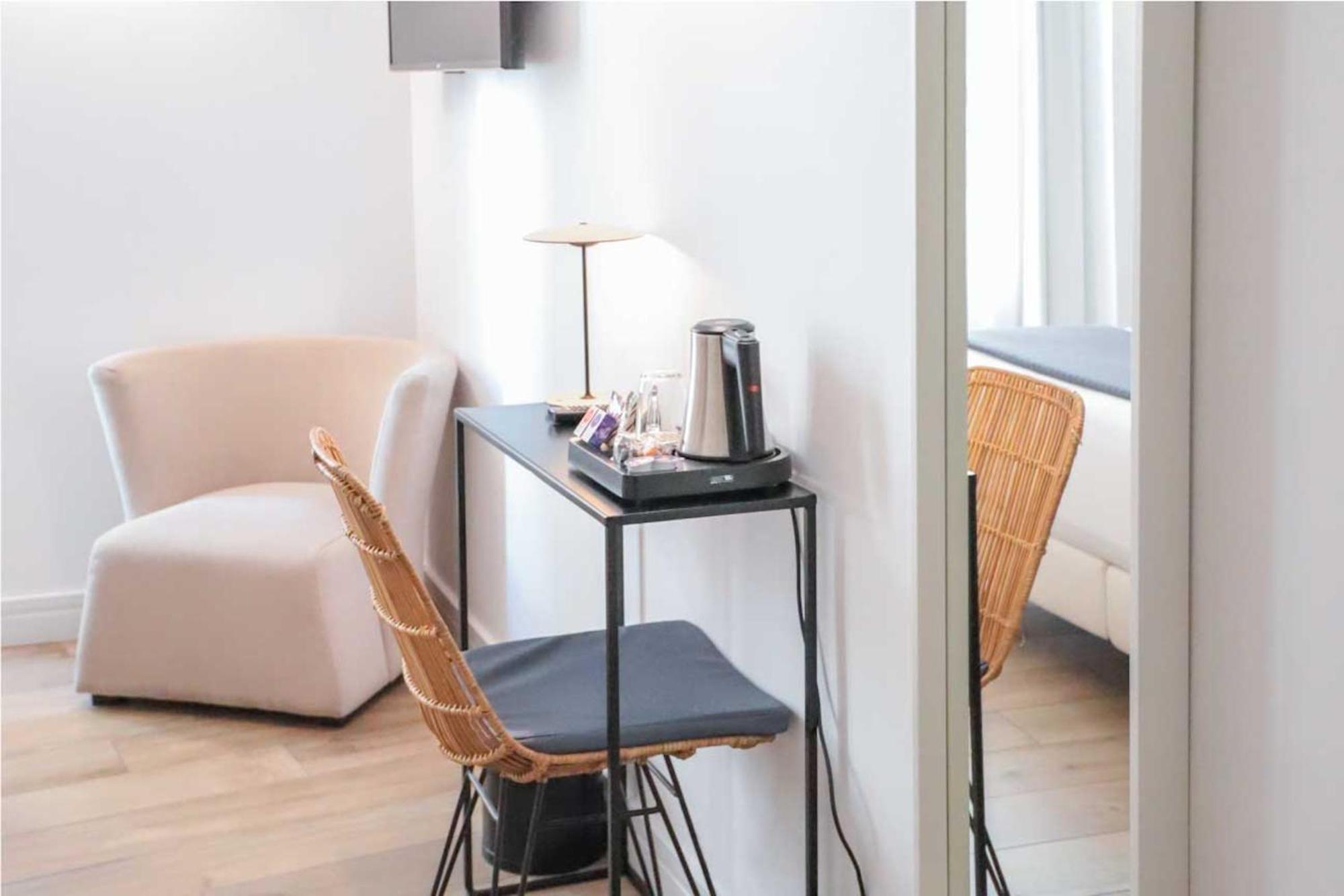 Myr Marques House Hotel Valencia Ngoại thất bức ảnh