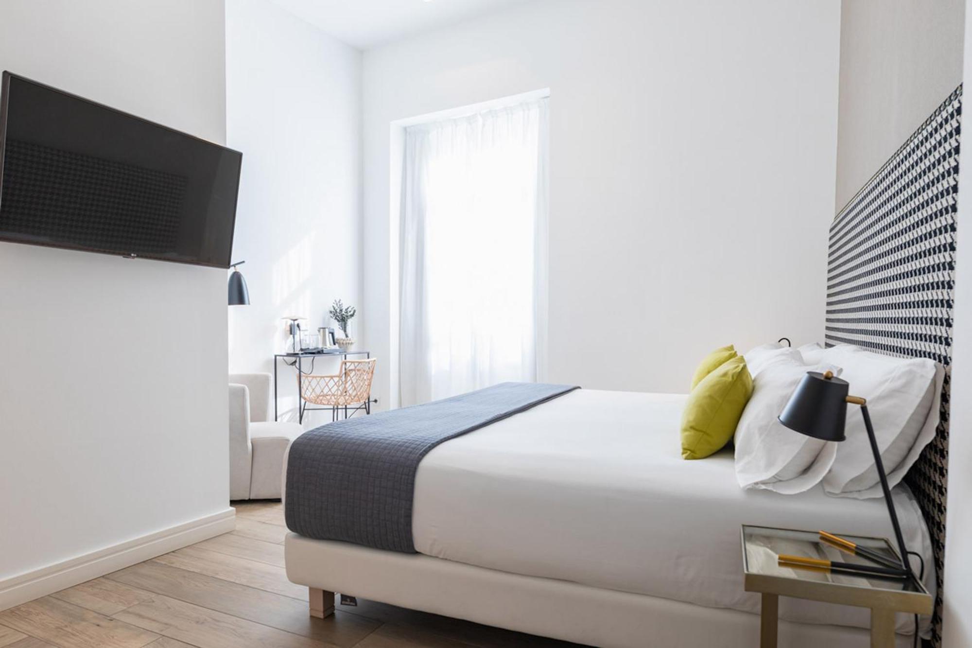 Myr Marques House Hotel Valencia Ngoại thất bức ảnh