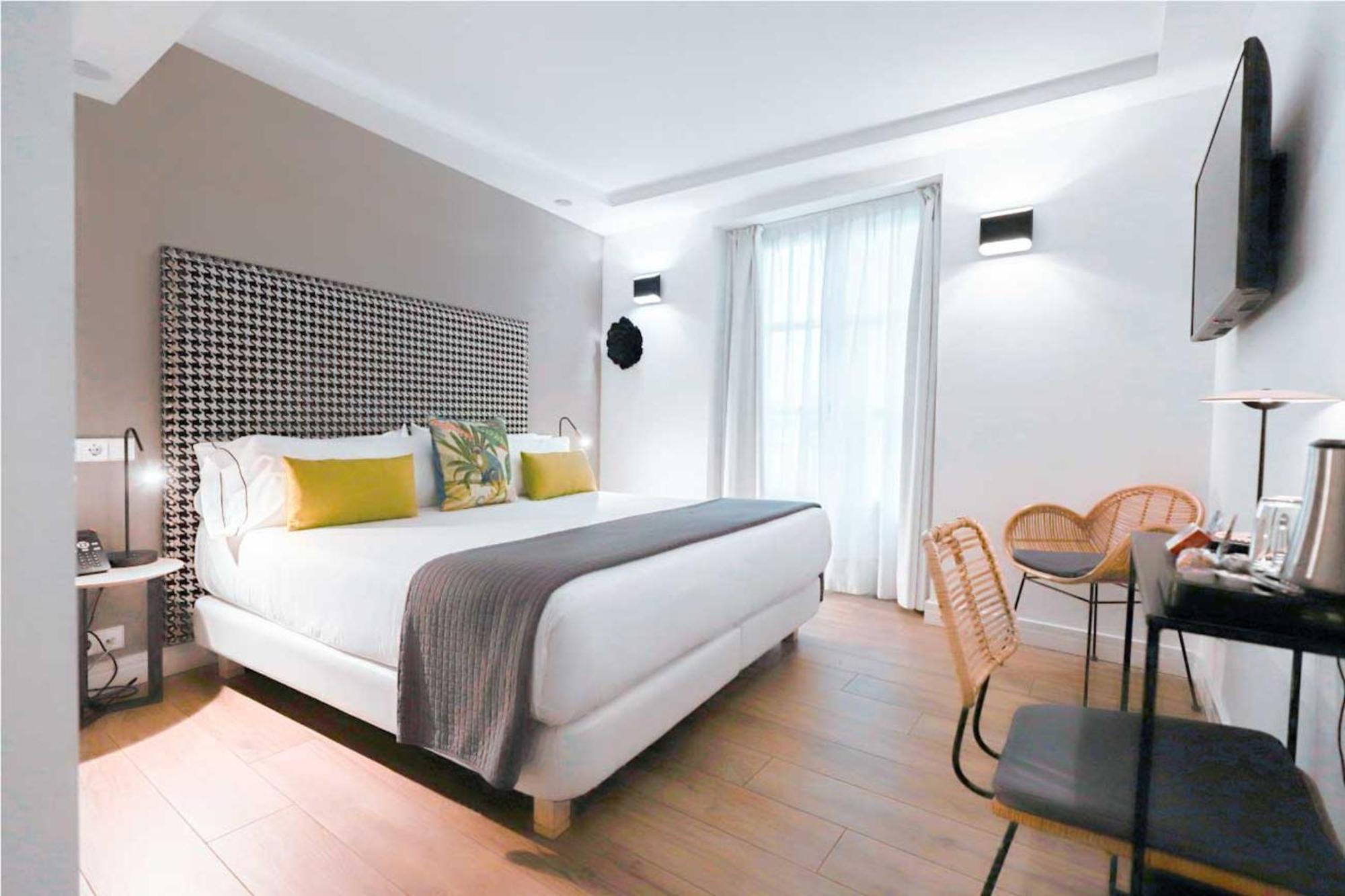 Myr Marques House Hotel Valencia Ngoại thất bức ảnh