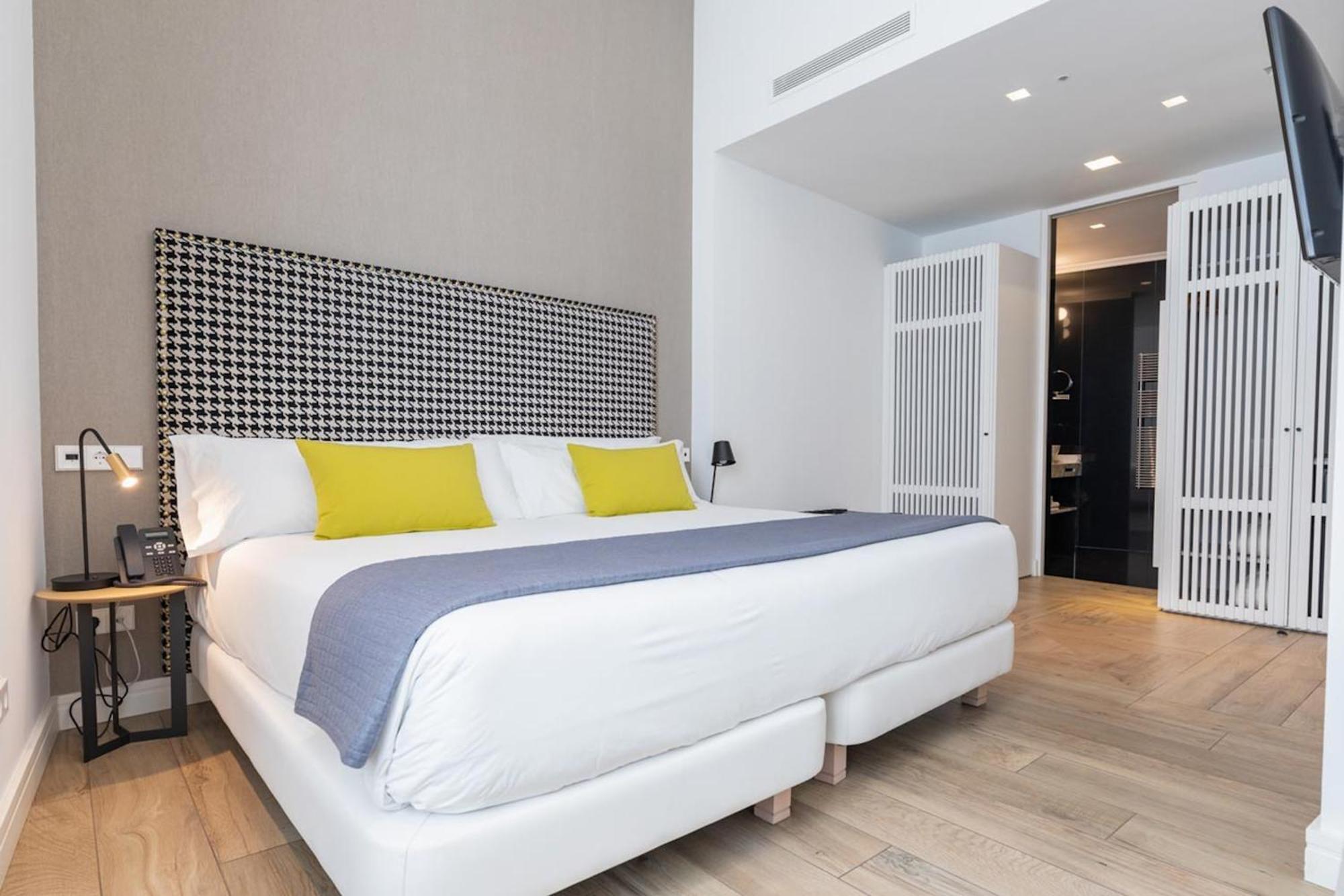 Myr Marques House Hotel Valencia Ngoại thất bức ảnh