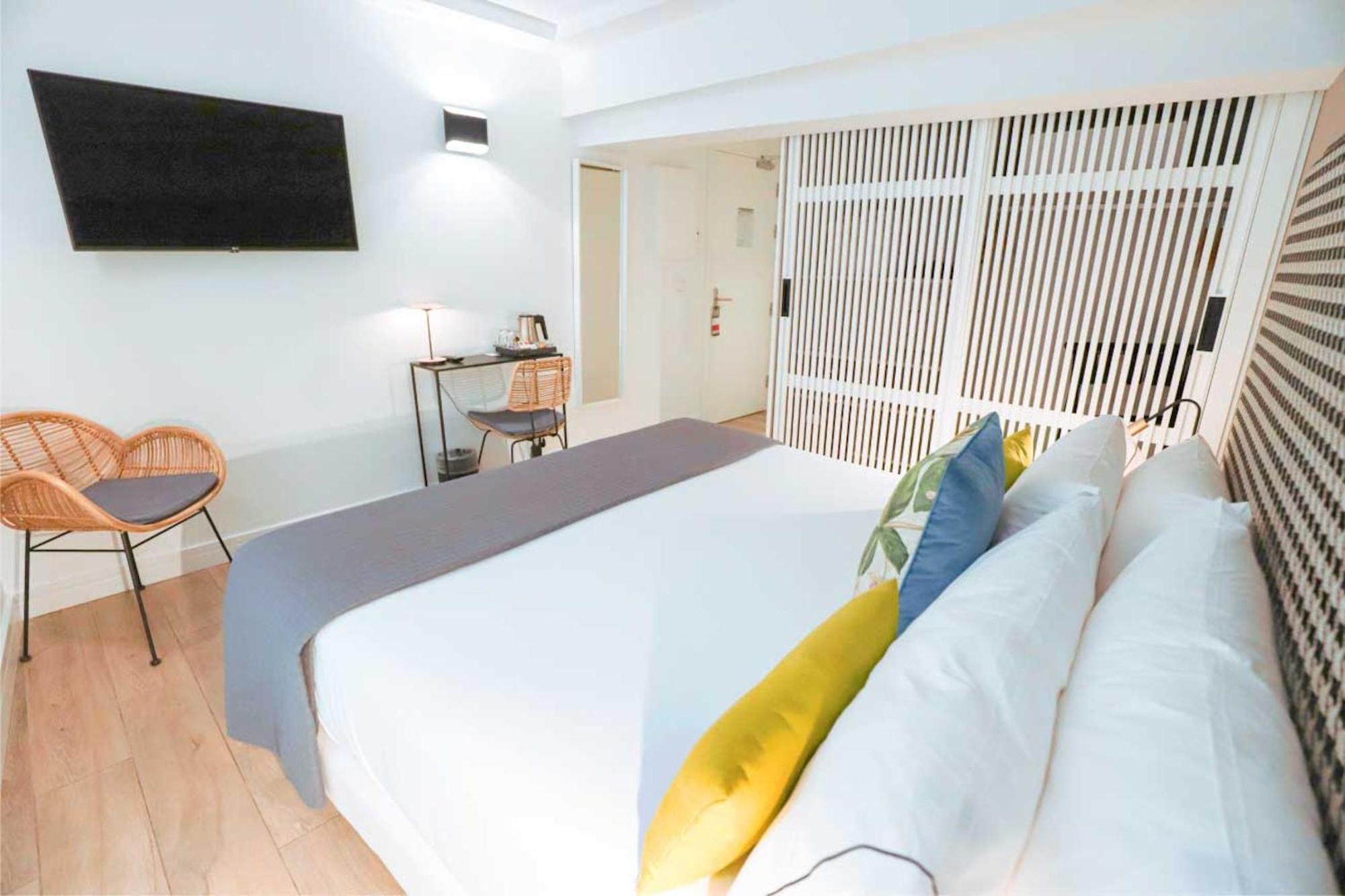 Myr Marques House Hotel Valencia Ngoại thất bức ảnh