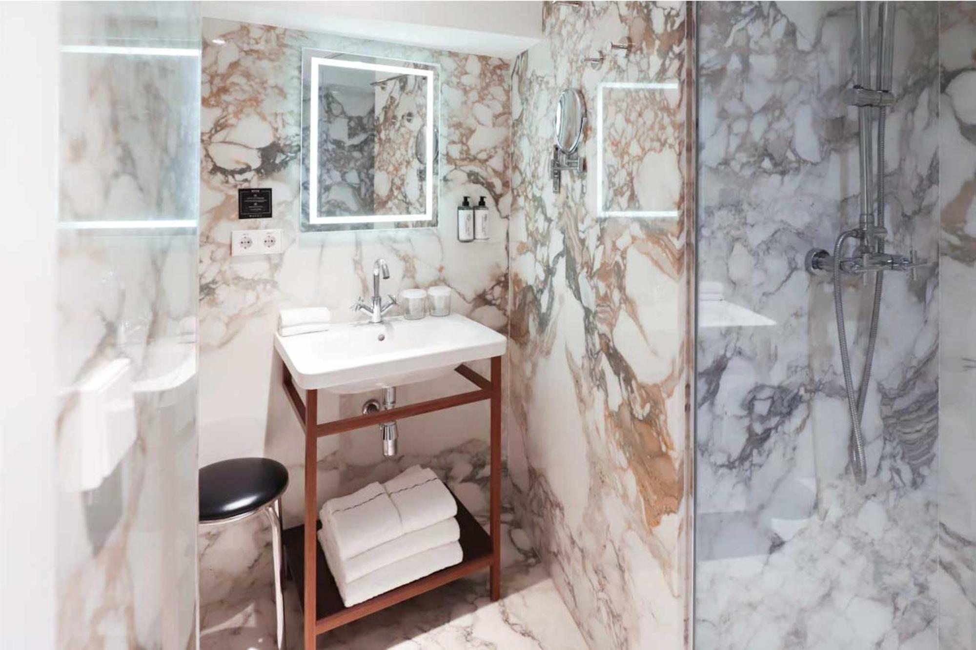 Myr Marques House Hotel Valencia Ngoại thất bức ảnh