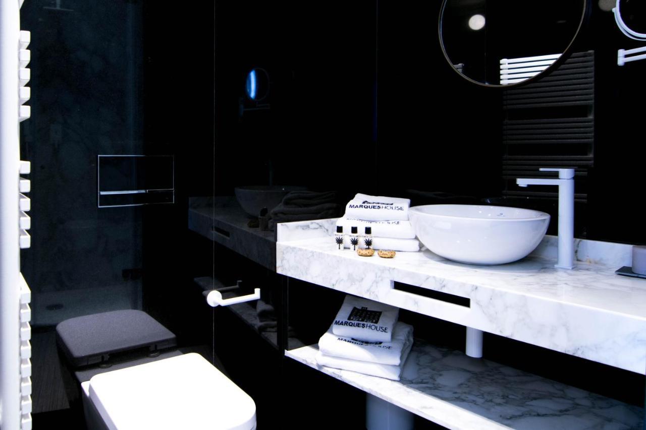 Myr Marques House Hotel Valencia Ngoại thất bức ảnh