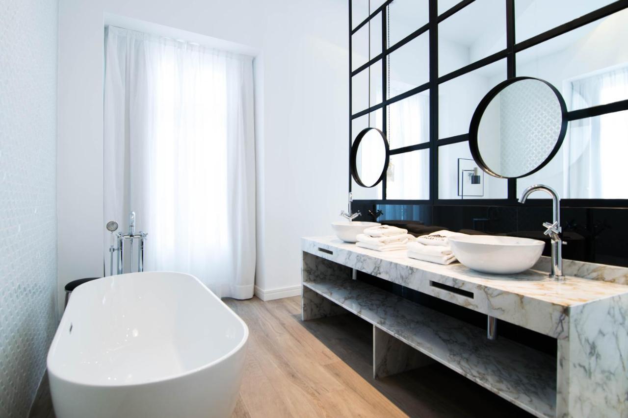 Myr Marques House Hotel Valencia Ngoại thất bức ảnh