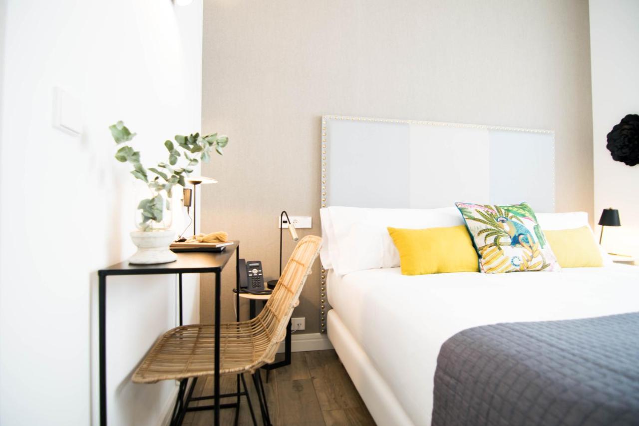 Myr Marques House Hotel Valencia Ngoại thất bức ảnh